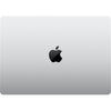 Apple MacBook Pro 2023 14 (MR7J3N A) ordinateur portable reconditionné (argent | M3 8 cœurs | GPU 10 cœurs | 8 Go RAM | 512 Go SSD)