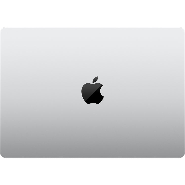 Apple MacBook Pro 2023 14 (MR7J3N A) ordinateur portable reconditionné (argent | M3 8 cœurs | GPU 10 cœurs | 8 Go RAM | 512 Go SSD)