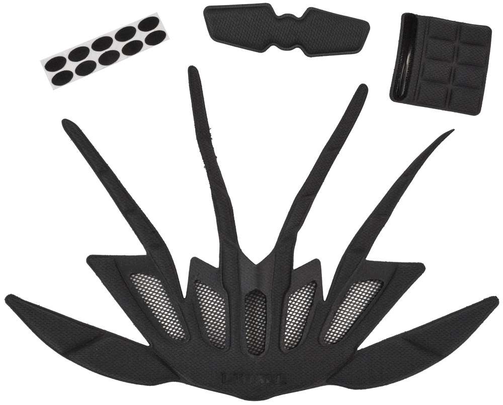 Livall mt1 mtl - jeu de tampons de remplacement