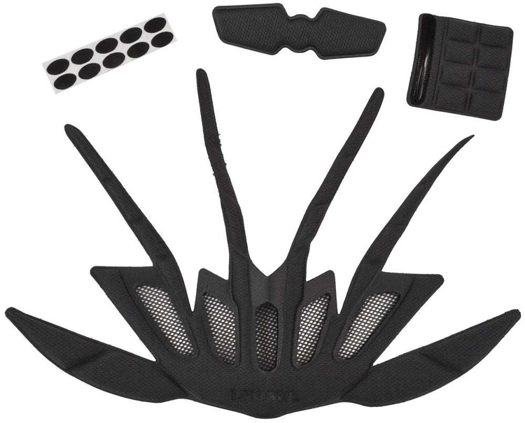 Livall mt1 mtl - jeu de tampons de remplacement