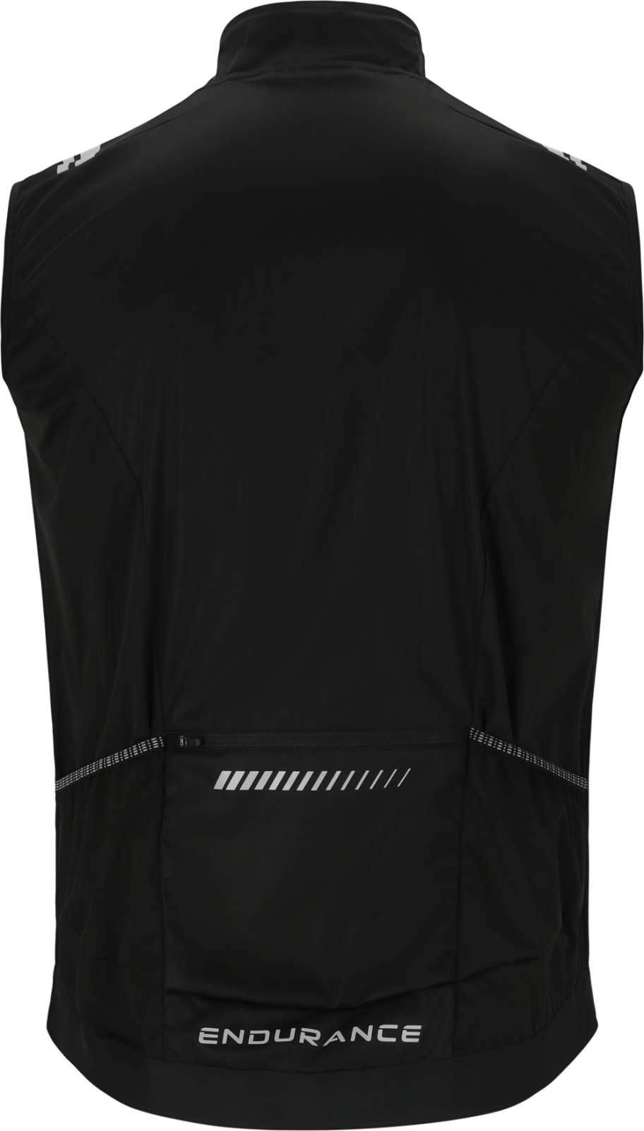 Endurance justine - gilet