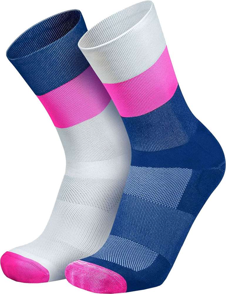 Incylence ultraléger miroir - chaussettes