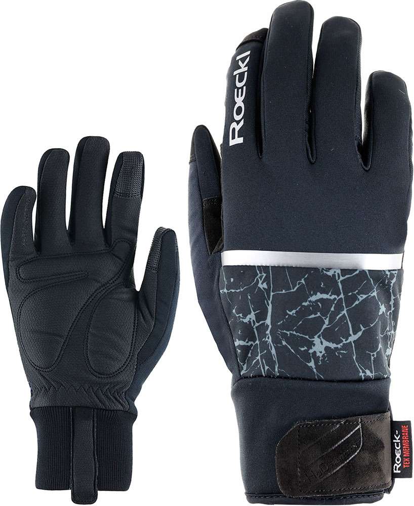 Roeckl sports vorbach - gants d'hiver