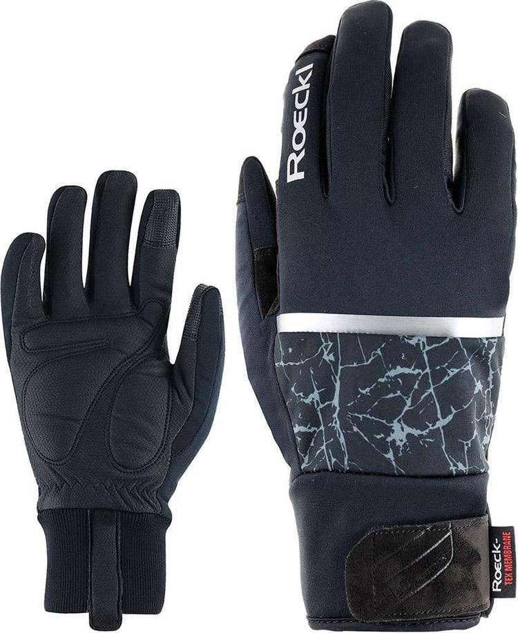 Roeckl sports vorbach - gants d'hiver