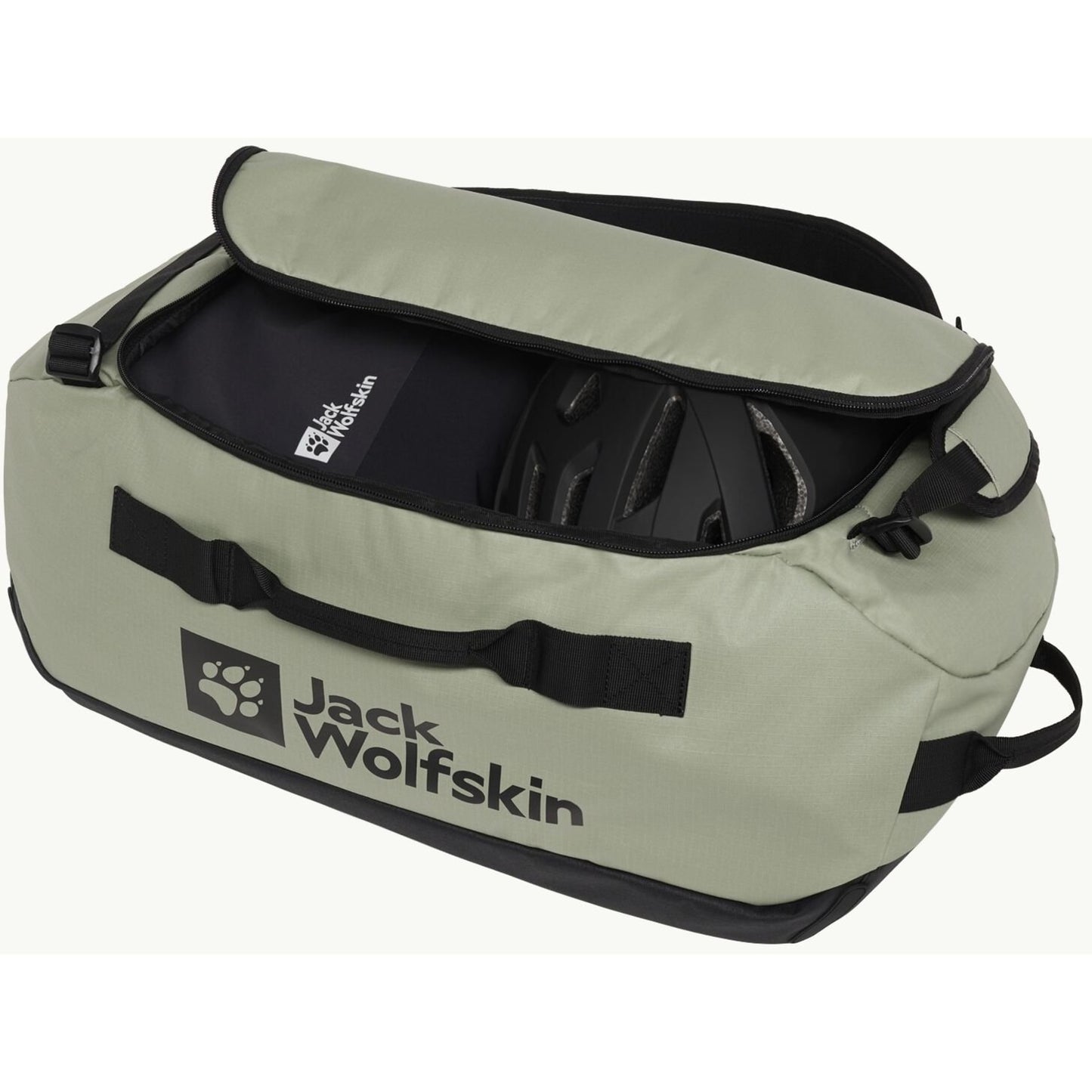 Jack Wolfskin All-in Duffle 35