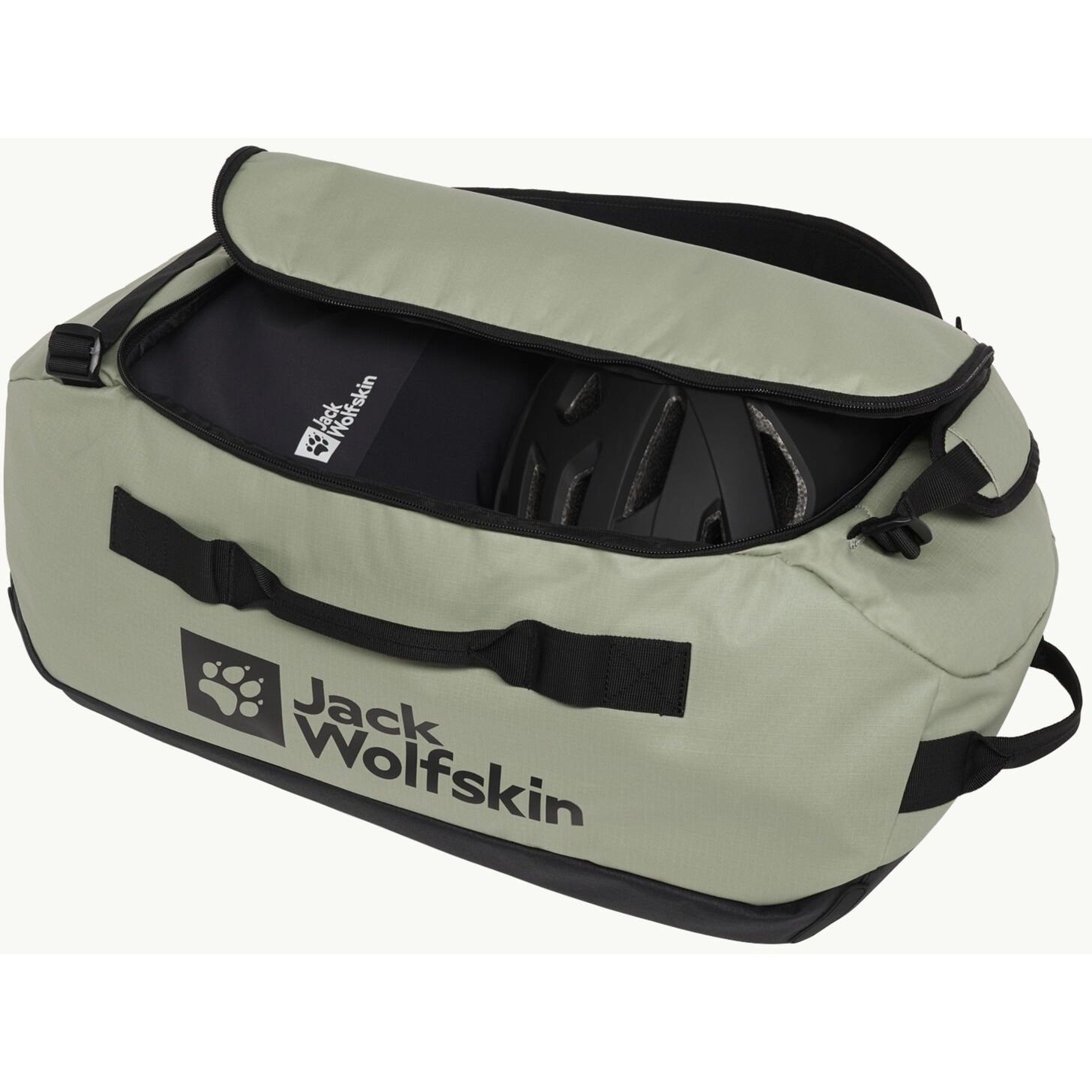 Jack Wolfskin All-in Duffle 35