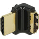 Adaptateur masculin HDMI Dellock HDMI