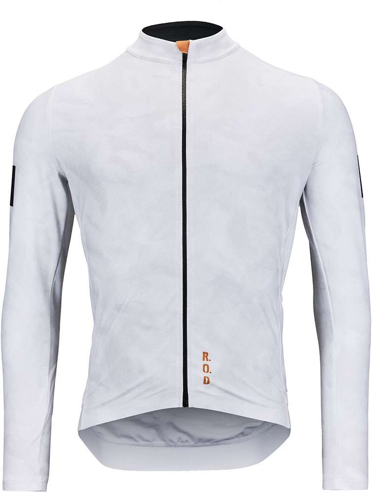 Argile protectrice - maillot manches longues