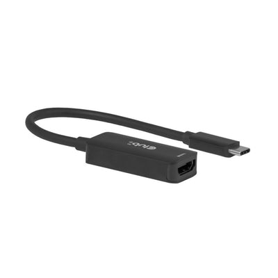 Adaptateur Club 3D CAC-2505 USB-C vers HDMI 2.1 8k60hz (noir)