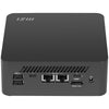 Système PC Msi Cubi Nuc AI+ 2MG-007EU (Noir | Core Ultra 7 258 V | Arc Graphics 140 V | 32 Go | SSD 1 To)