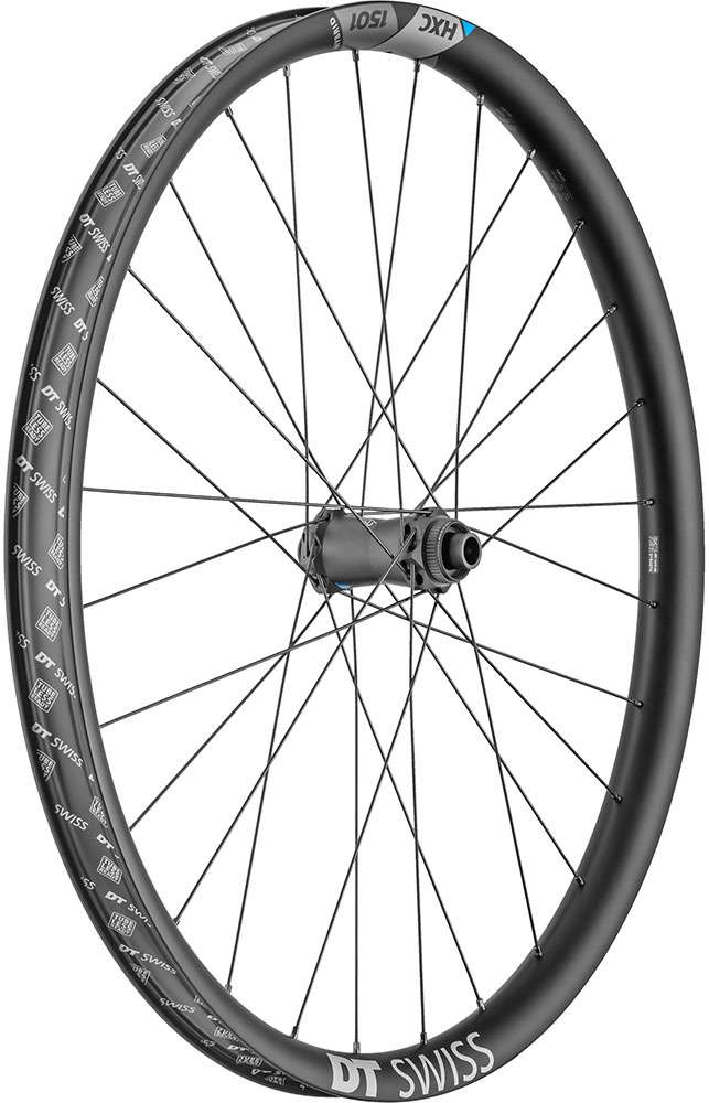 Roue Avant DT Swiss HXC 1501 Spline® 27,5 35 mm Cl Boost
