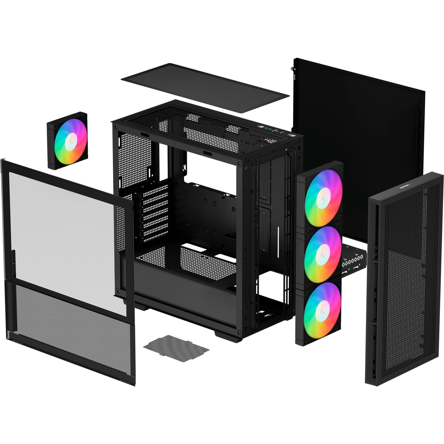 DeepCool CH560