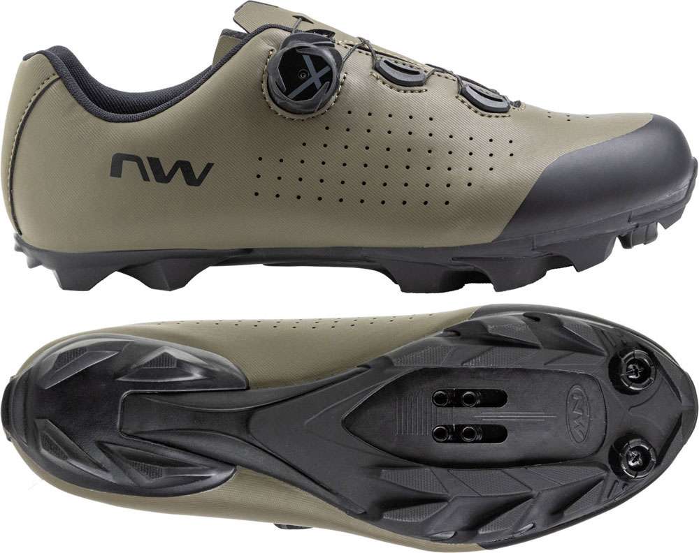 Northwave scorpius plus - chaussures vtt