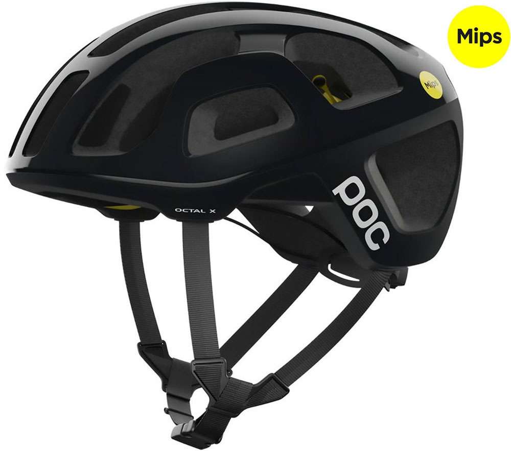 Poc octal mips - casque de vélo de route