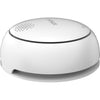 Détecteur de fumée intelligent Imou - bundle zsm1 (blanc, 3 pièces + passerelle intelligente zg2s, zigbee)