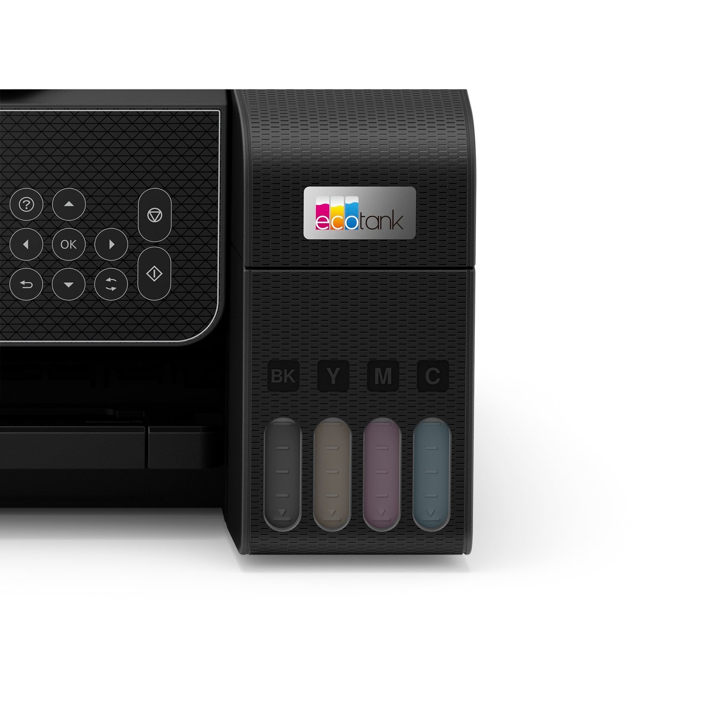 Epson Ecotank ET-2871 A4 Imprimante Wi-Fi multifonctionnelle