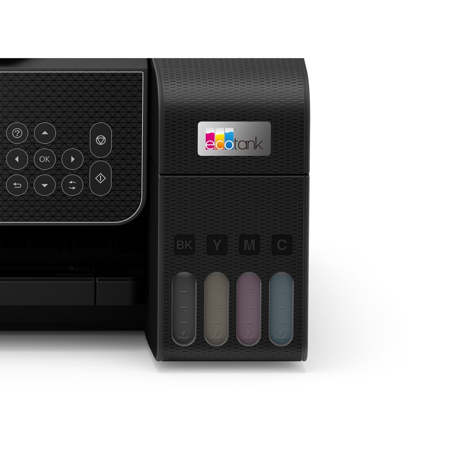 Epson Ecotank ET-2871 A4 Imprimante Wi-Fi multifonctionnelle