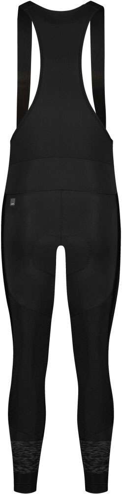 Shimano maestrale intera - cuissard à bretelles femme avec peau de chamois