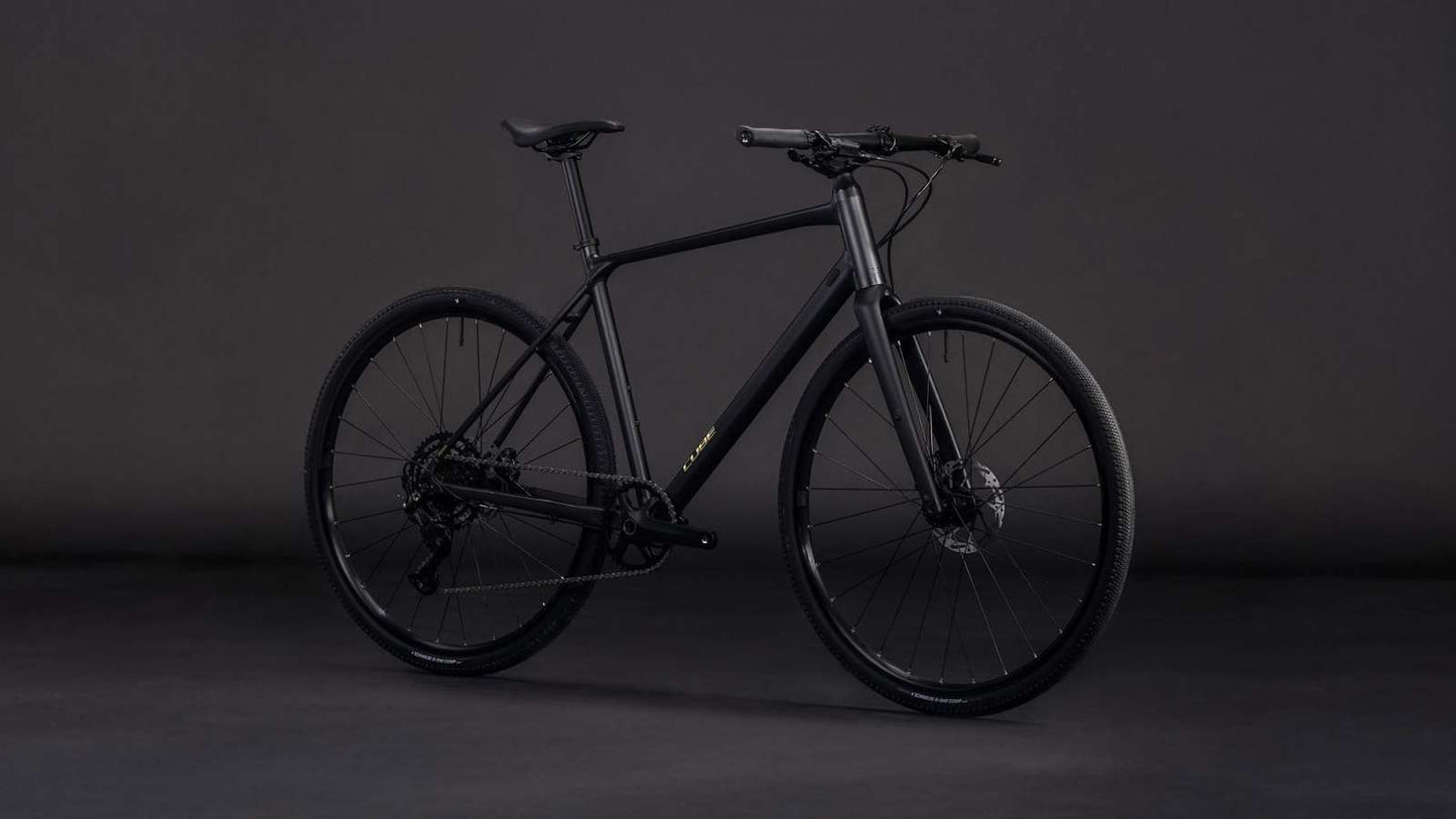 Cube nulane pro gris'n'chrome