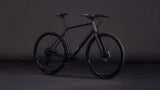 Cube nulane pro gris'n'chrome - afbeelding 2