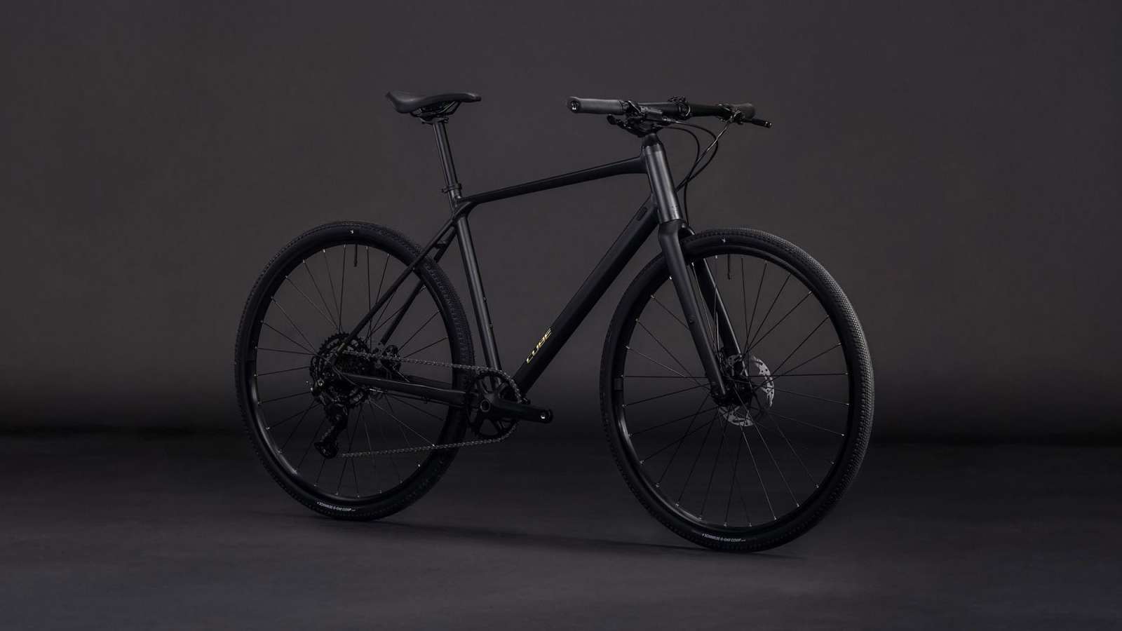 Cube nulane pro gris'n'chrome