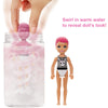 Mattel Color Reveal Chelsea