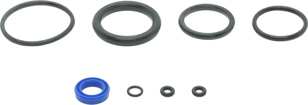 Tiges de selle Bikeyoke divine SL - kit de joints toriques