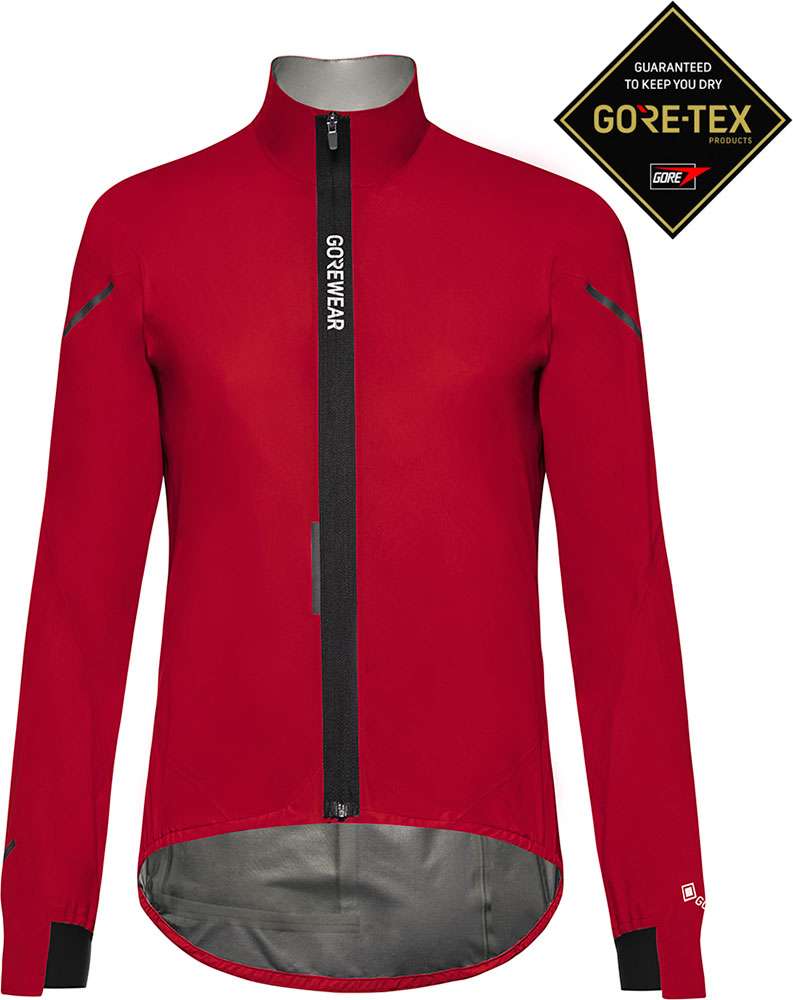 Gorewear spinshift gore-tex - veste de pluie pour femme