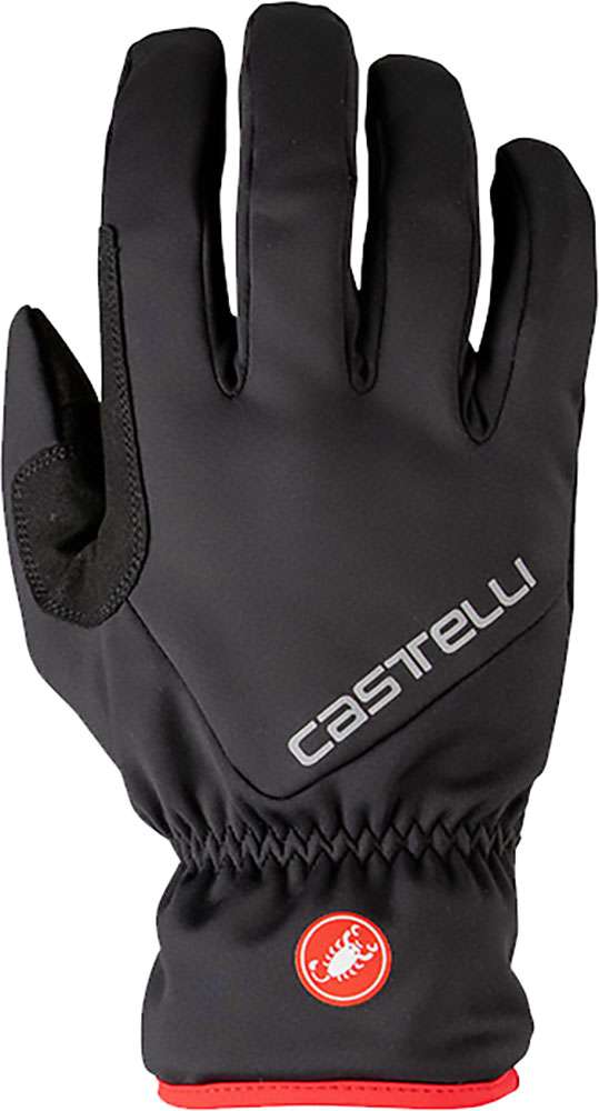 Castelli entrata t - gants