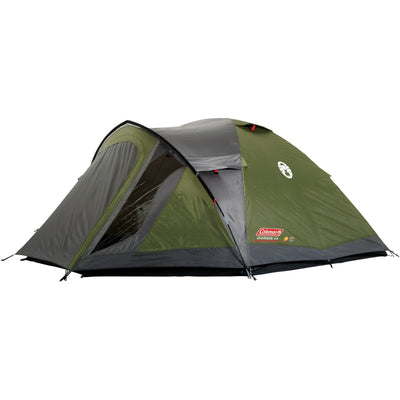 Tente Coleman Darwin 3+