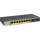 NetGear GS110TP V3