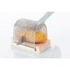 BarboCook Snijset pour la pomme de terre Hasselback