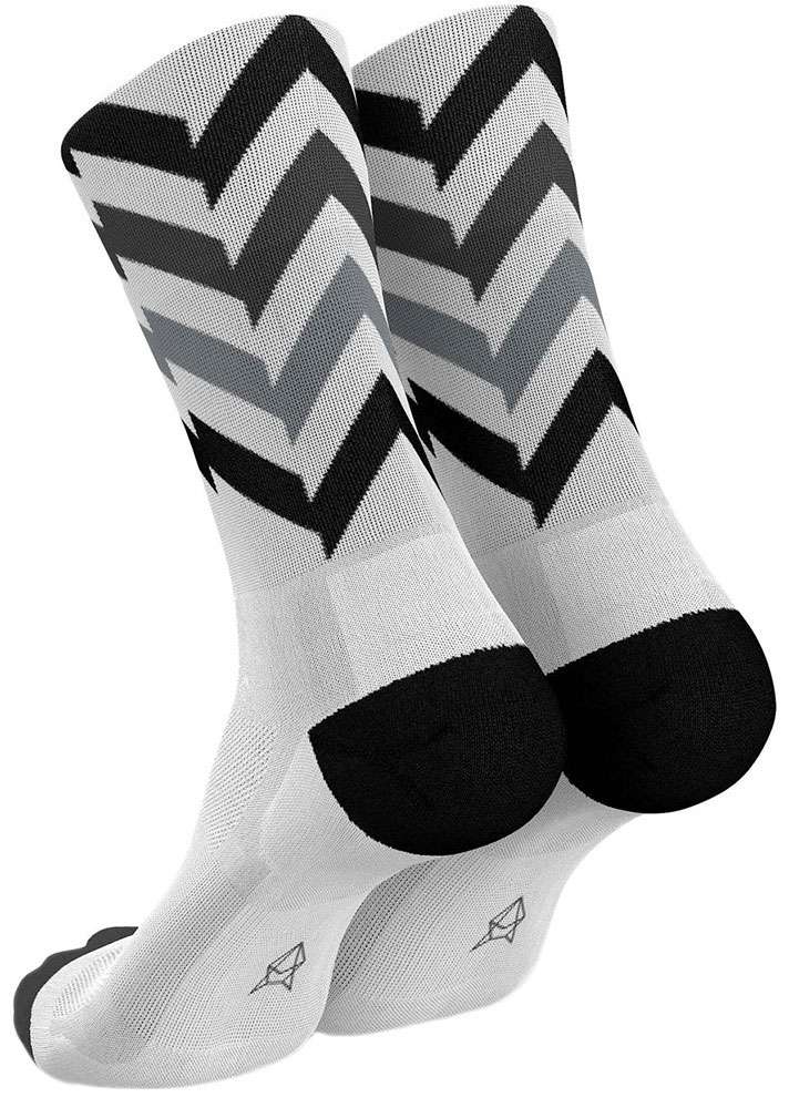 Incylence vagues ultralégères - chaussettes