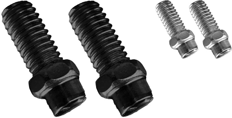 Kit de clous diamant Leatt 8 mm