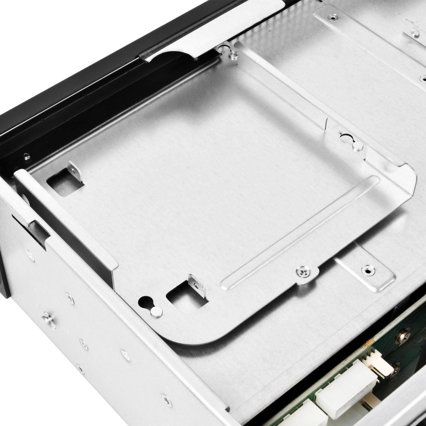 Silverstone RM21-308