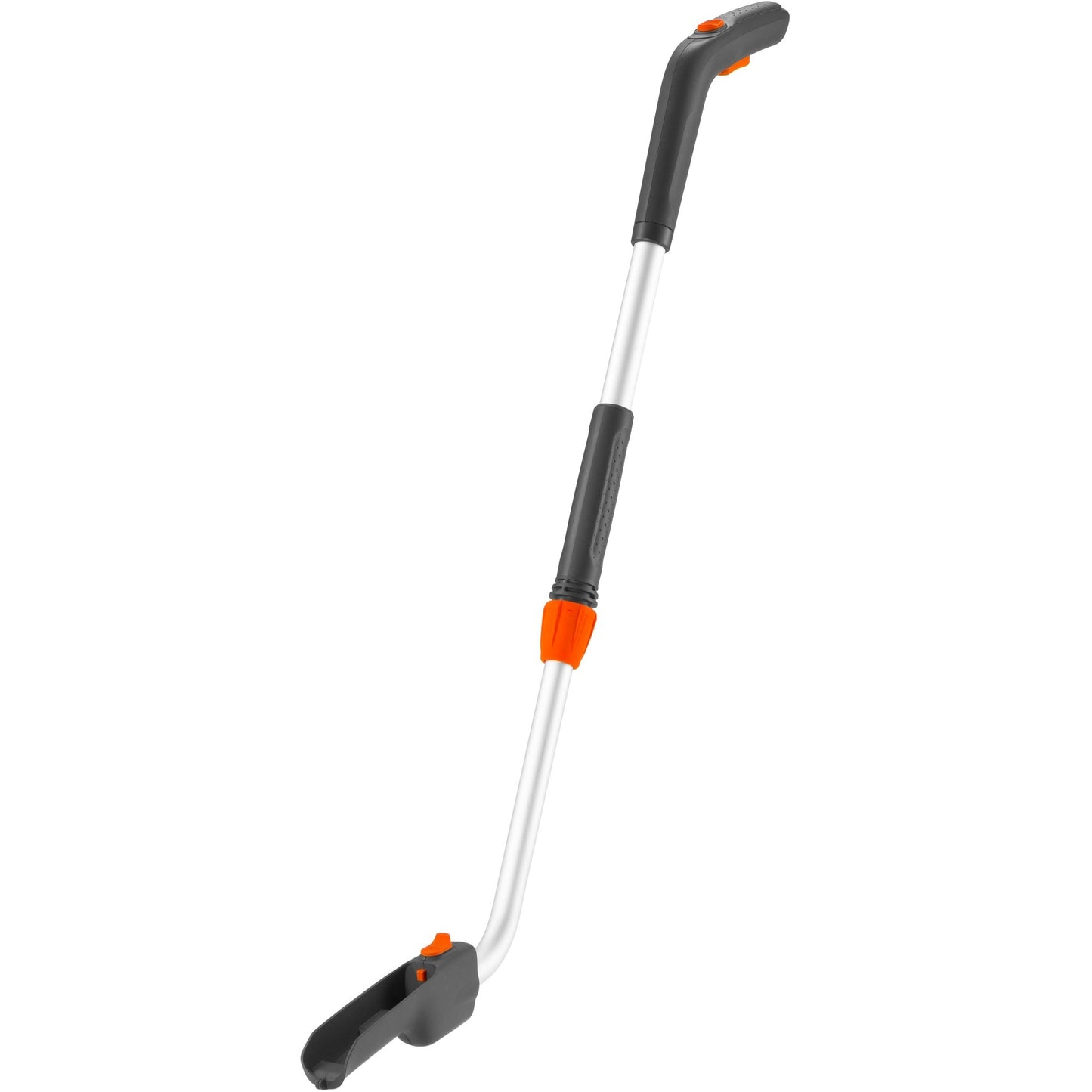 Acier télescopique Gardena avec roues