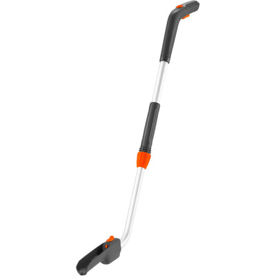 Acier télescopique Gardena avec roues