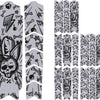 Film de protection de cadre anti-rayures Unleazed - Serfaus Fiss Ladis noir mat