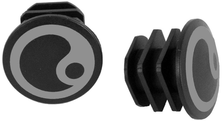 Embout de guidon Ergon gp1 gp1 biokork