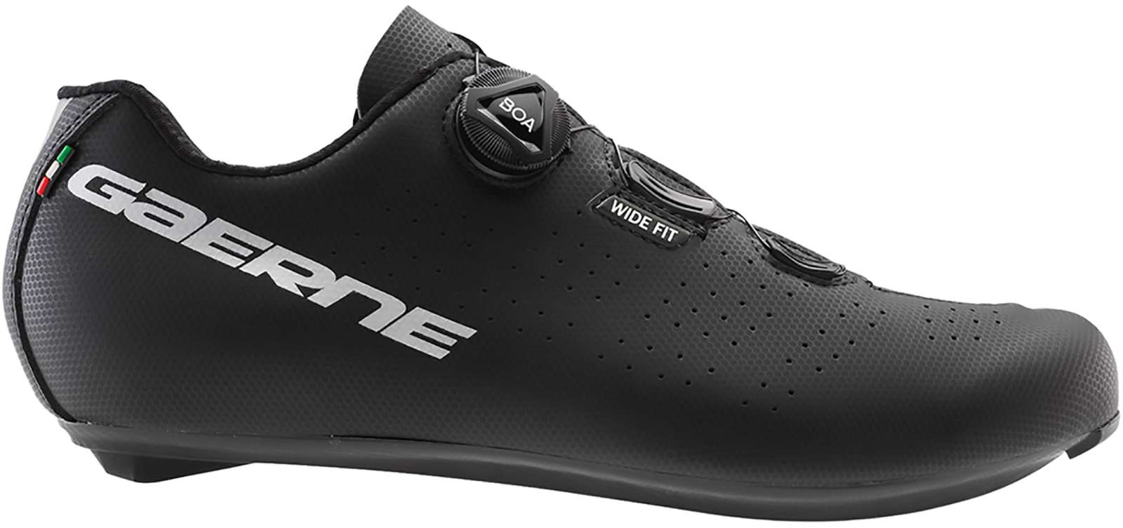 Gaerne g.sprint large - chaussures vélo de route