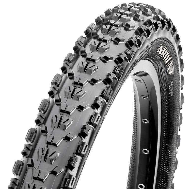 Pneu pliable Maxxis ardent 26x2,25 tr exo dual 60