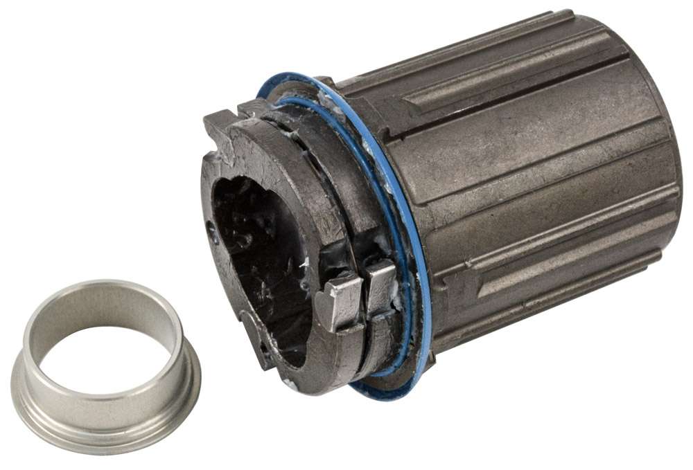Corps de roue libre Fulcrum pour VTTAE