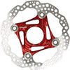 Hope flottant vtt centerlock disque rotor