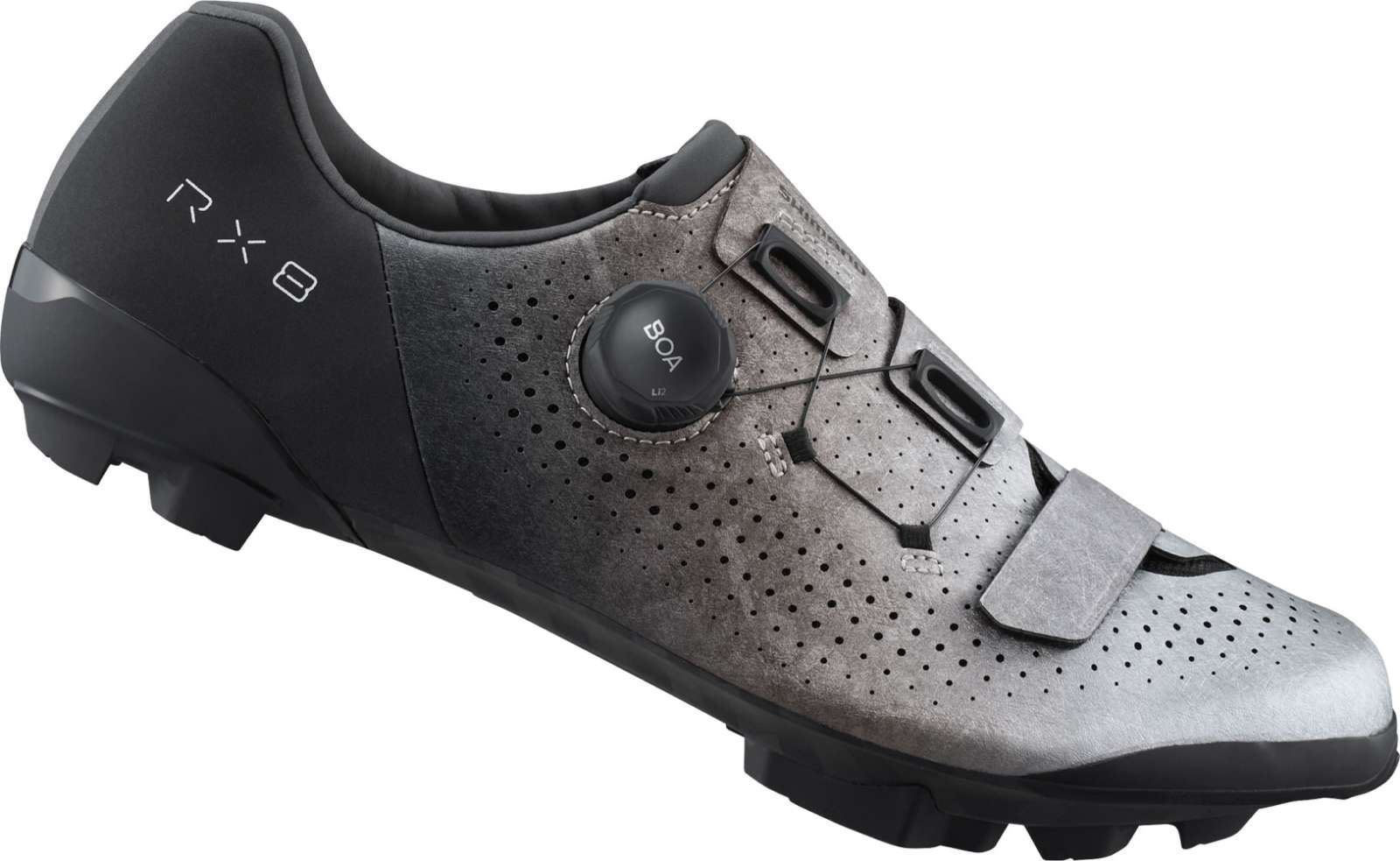 Shimano sh-rx801 - chaussures de gravier