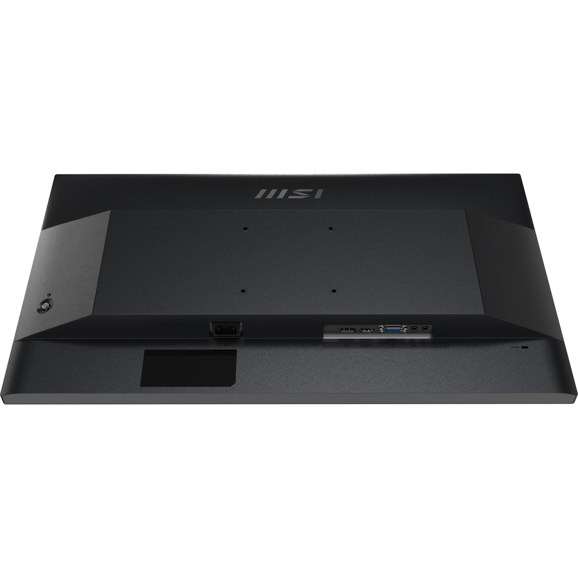 Moniteur Msi pro mp275pg 27 (noir, hdmi, displayport, vga)