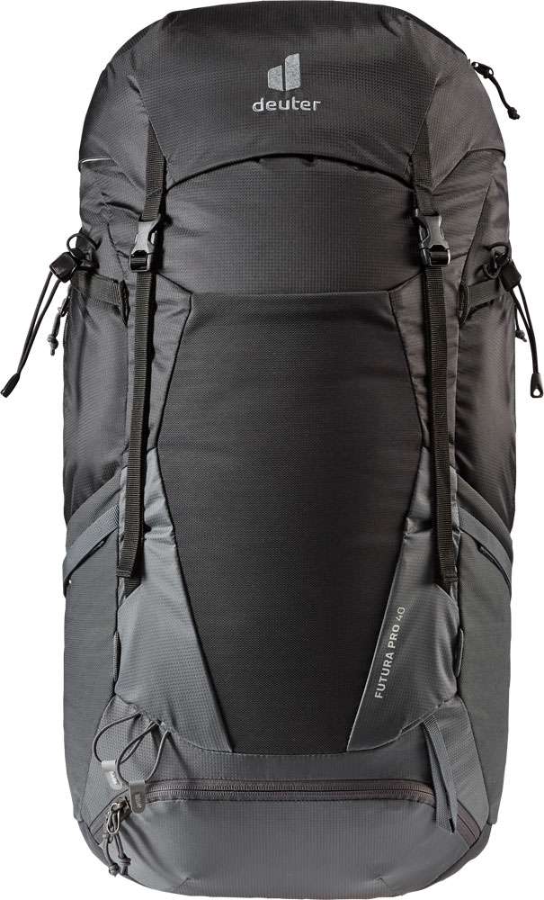 Deuter futura pro 40 - sac à dos de randonnée