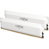 32 Go crucial DDR5-6000 (2x 16 Go) double kit