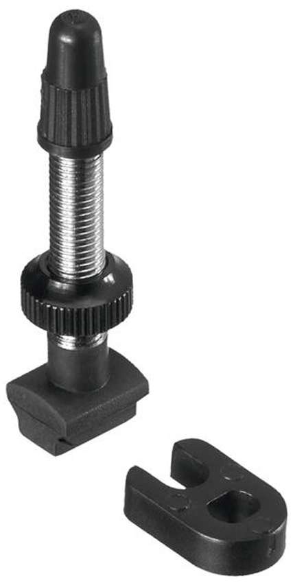 Valve tubeless suisse DT