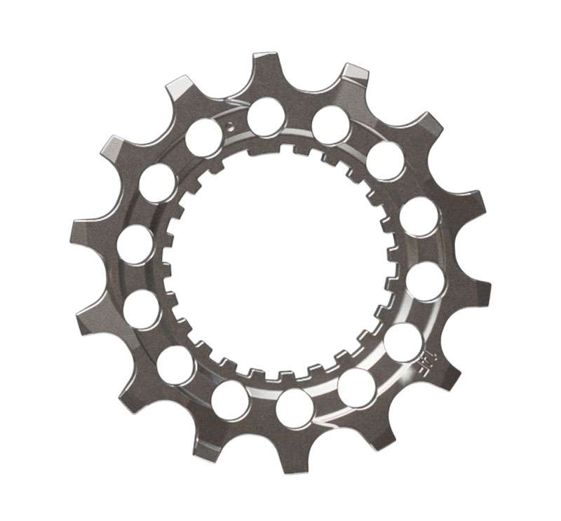 Pignon Shimano pour cs-m9200 10-51