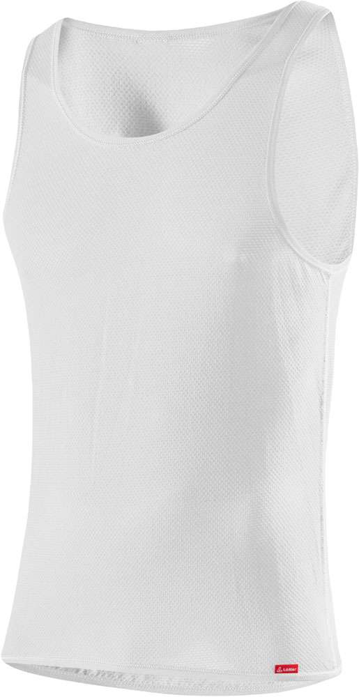 Löffler singlet transtex® light - couche de base